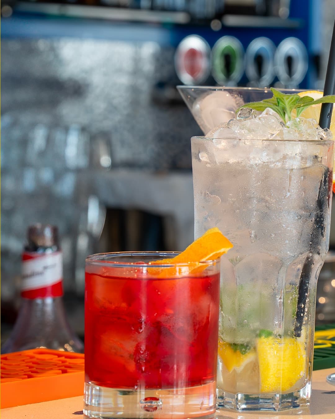 Cocktail della casa