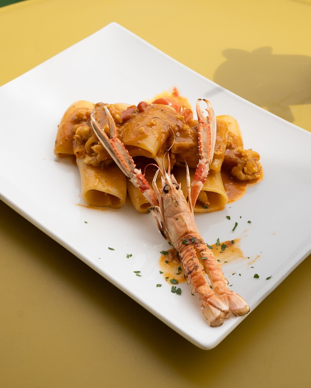 Pasta di stagione